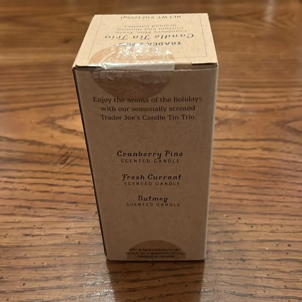 trader joe’s trader joe’s